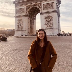 Meet your Posher, Kyra